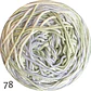 Algodón de Pima Medio (palillo 4,5 mm) - thumbnail 42