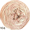 Algodón de Pima Medio (palillo 4,5 mm)