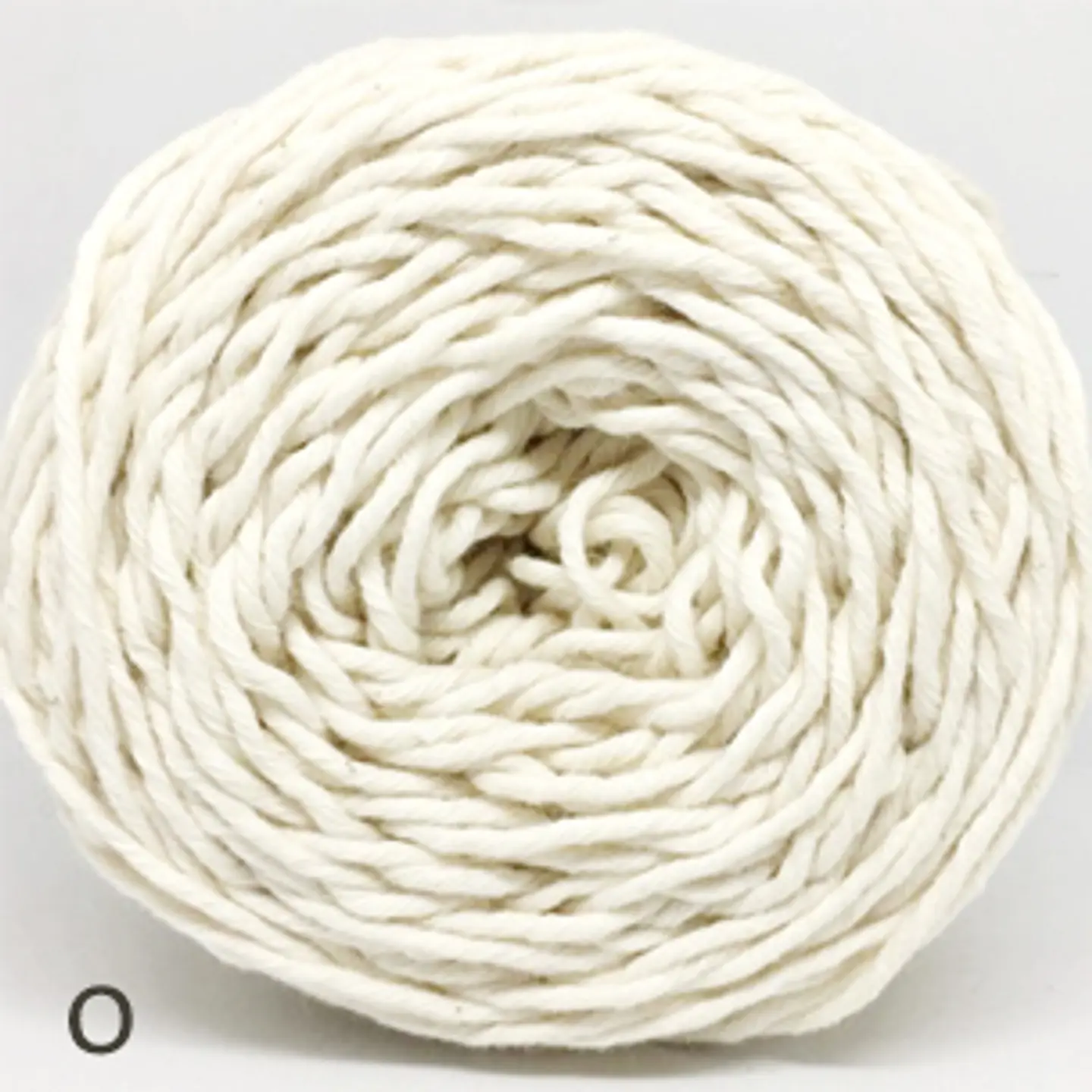 Algodón de Pima Medio (palillo 4,5 mm) 2