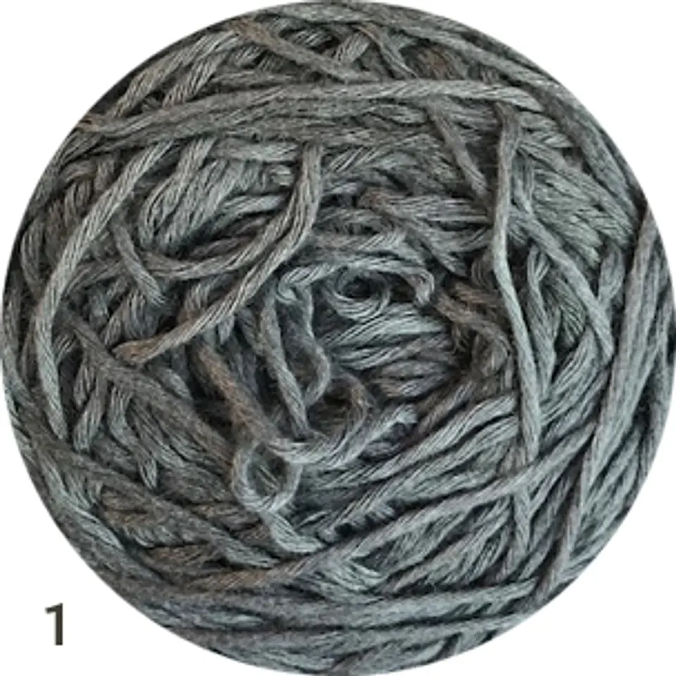 Kit de Tejido Scrunchies 3