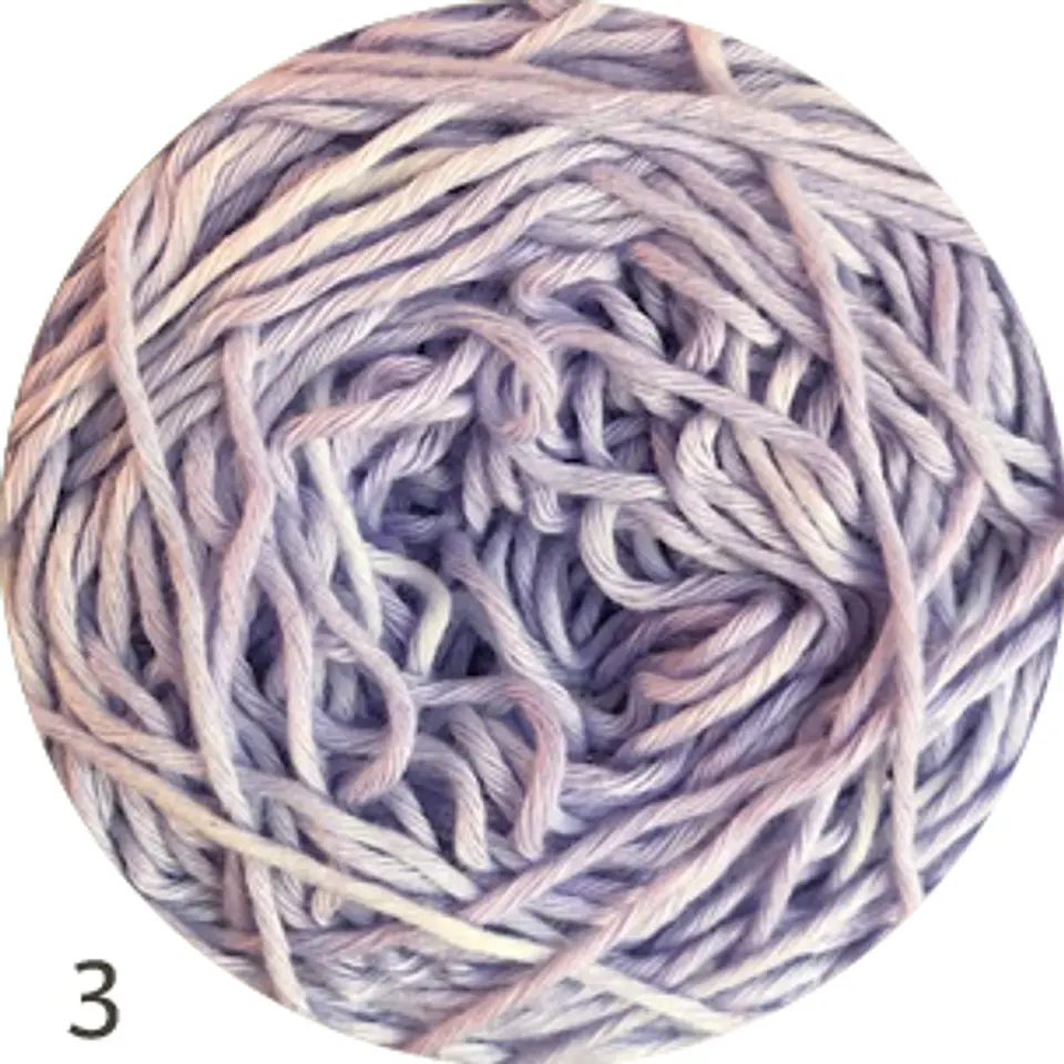 Kit de Tejido Scrunchies 5