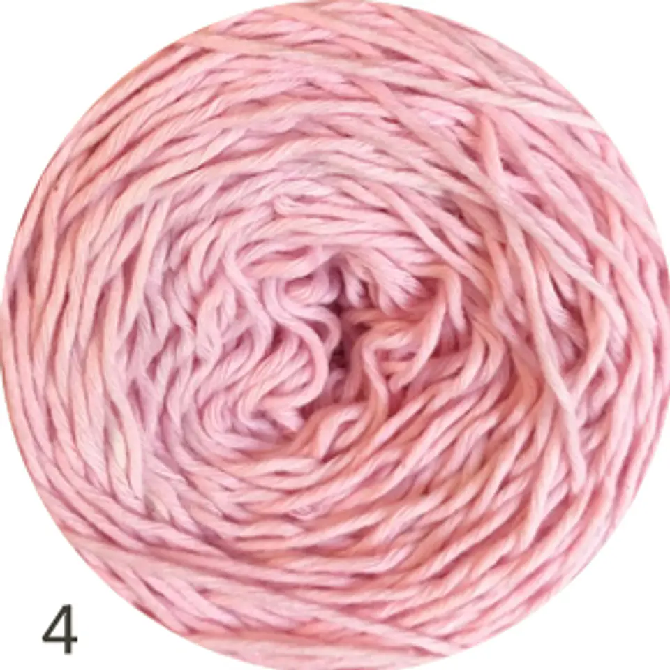 Kit de Tejido Scrunchies 6