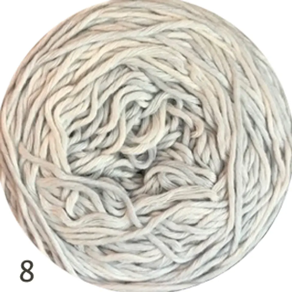 Kit de Tejido Scrunchies 7