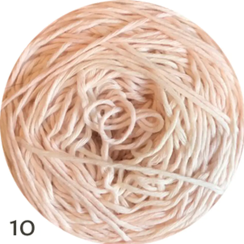 Kit de Tejido Scrunchies 8
