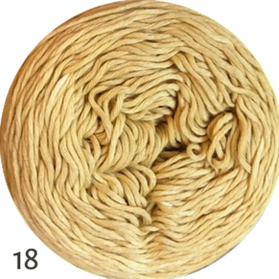Kit de Tejido Scrunchies 10
