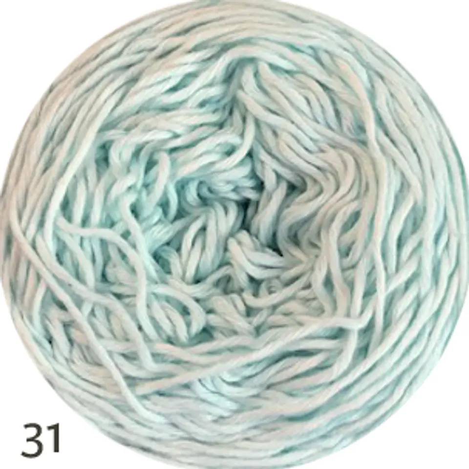 Kit de Tejido Scrunchies 15