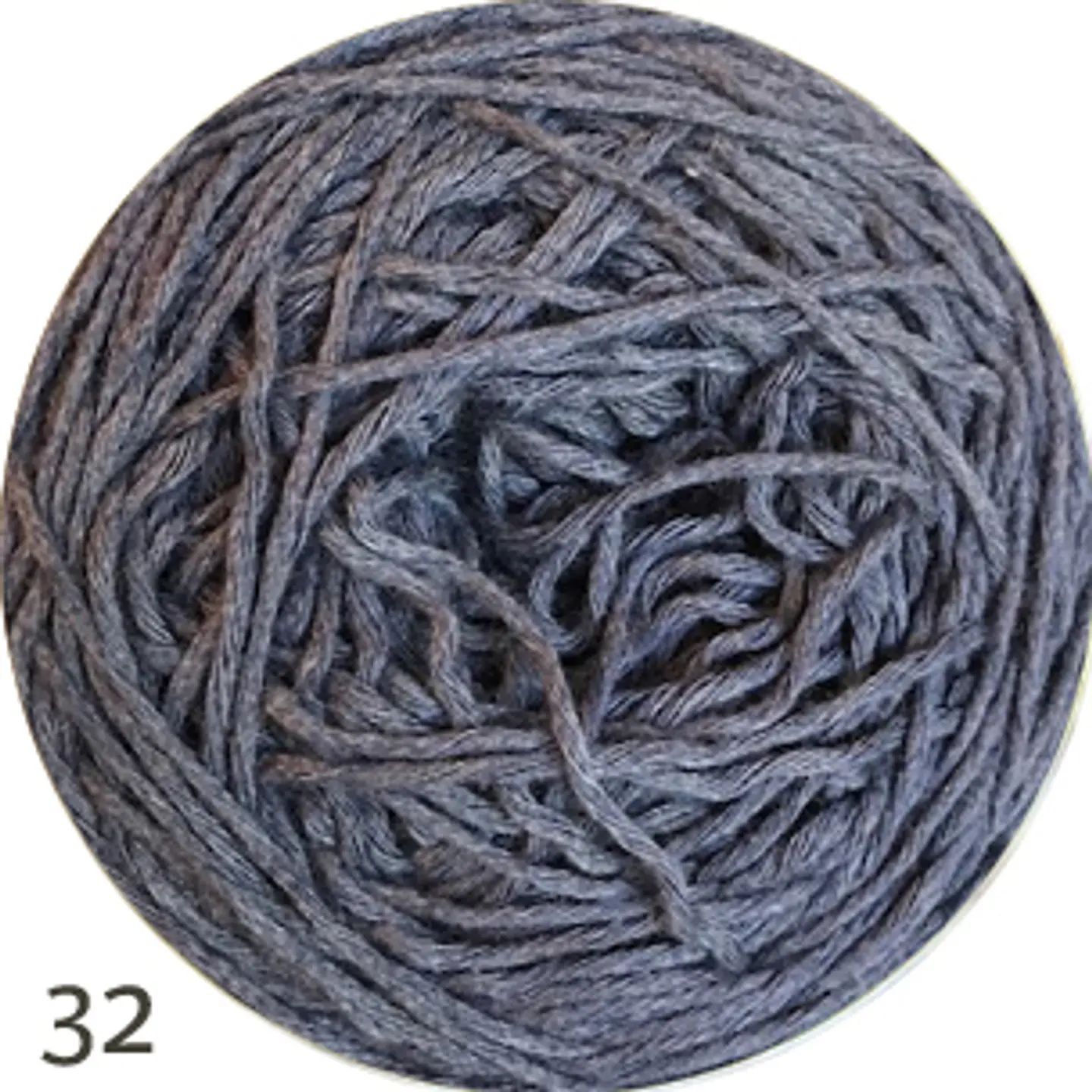 Kit de Tejido Scrunchies 16