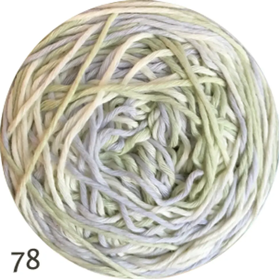 Kit de Tejido Scrunchies 27