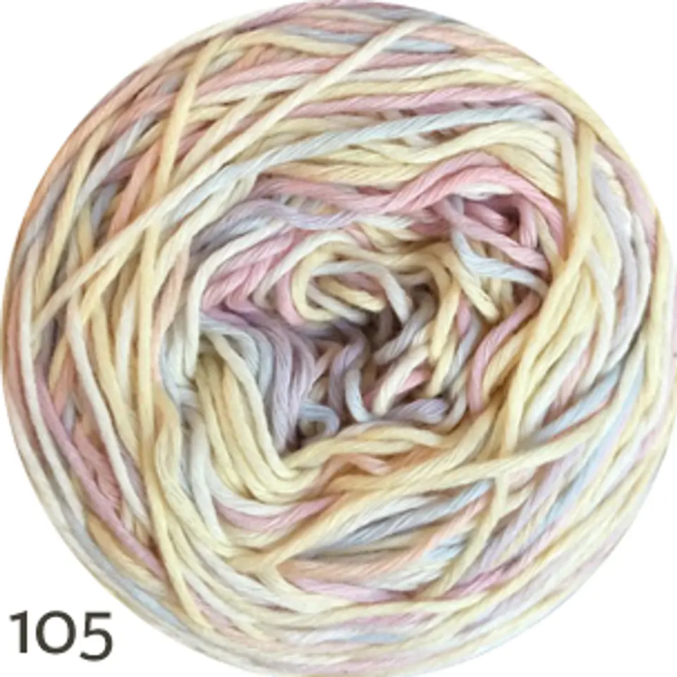 Kit de Tejido Scrunchies 32