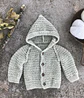Patrón Chaqueta con Capucha - thumbnail 1