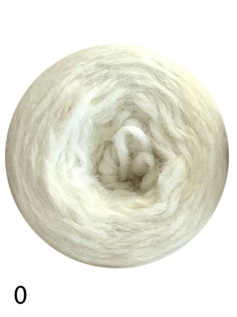 Guz, Alpaca Aireada