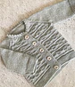 Chaleco Gris 0 a 3 meses - Miniatura 2