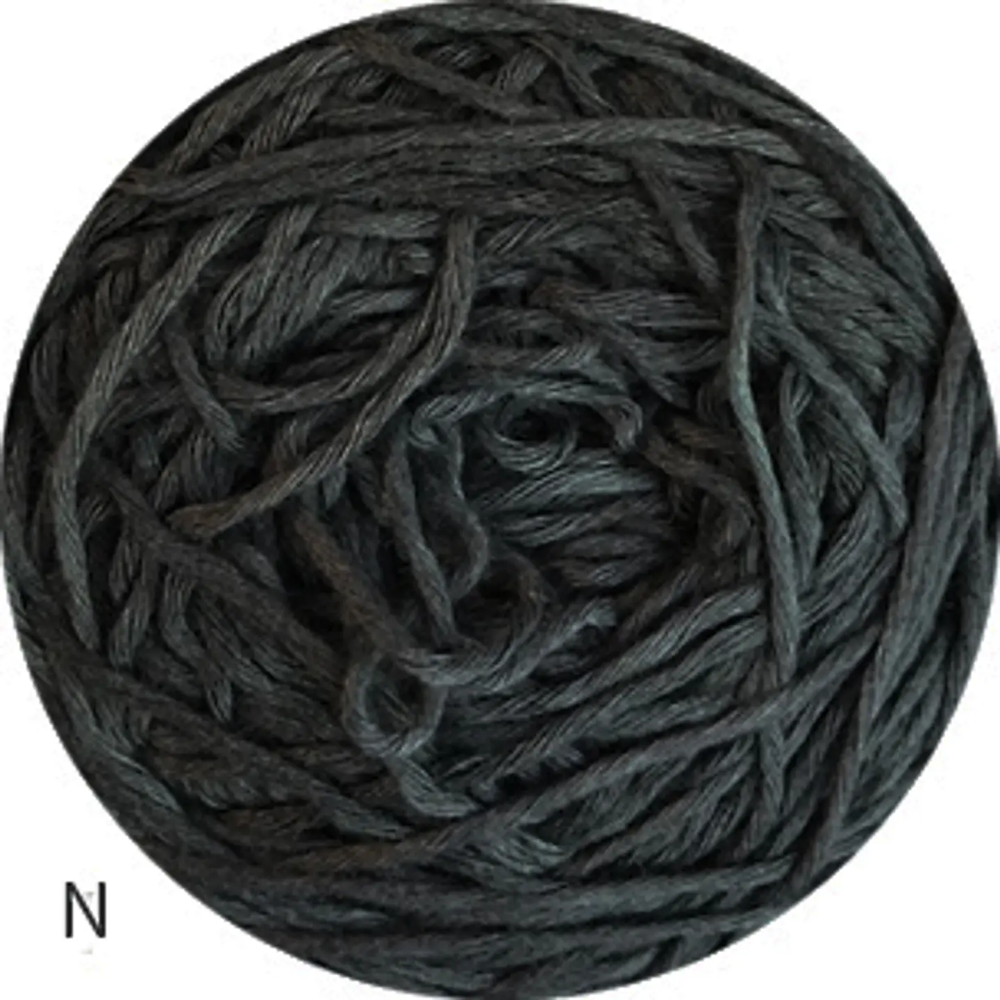 Algodón de Pima Delgado (palillo 3,5 mm) 50