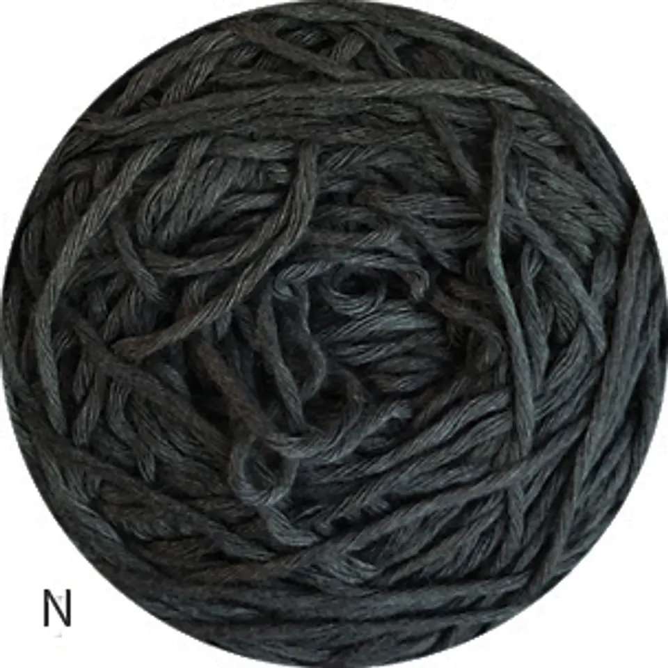 Algodón de Pima Delgado (palillo 3,5 mm) 50