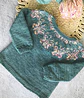 Patrón Sweater Papillon - thumbnail 1