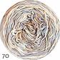 Algodón de Pima Delgado (palillo 3,5 mm) - thumbnail 40