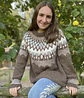 Kit Sweater Alpes - Miniatura 2