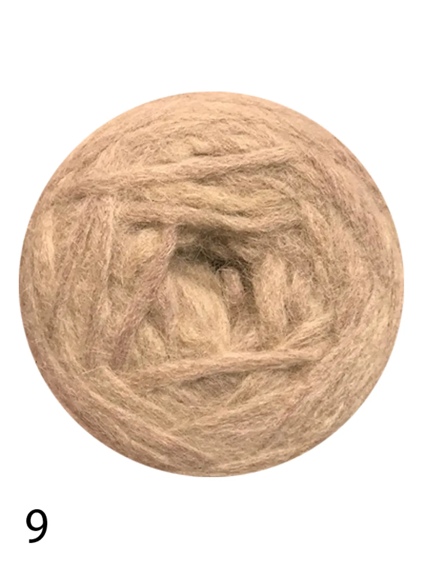 Guz, Alpaca Aireada 6