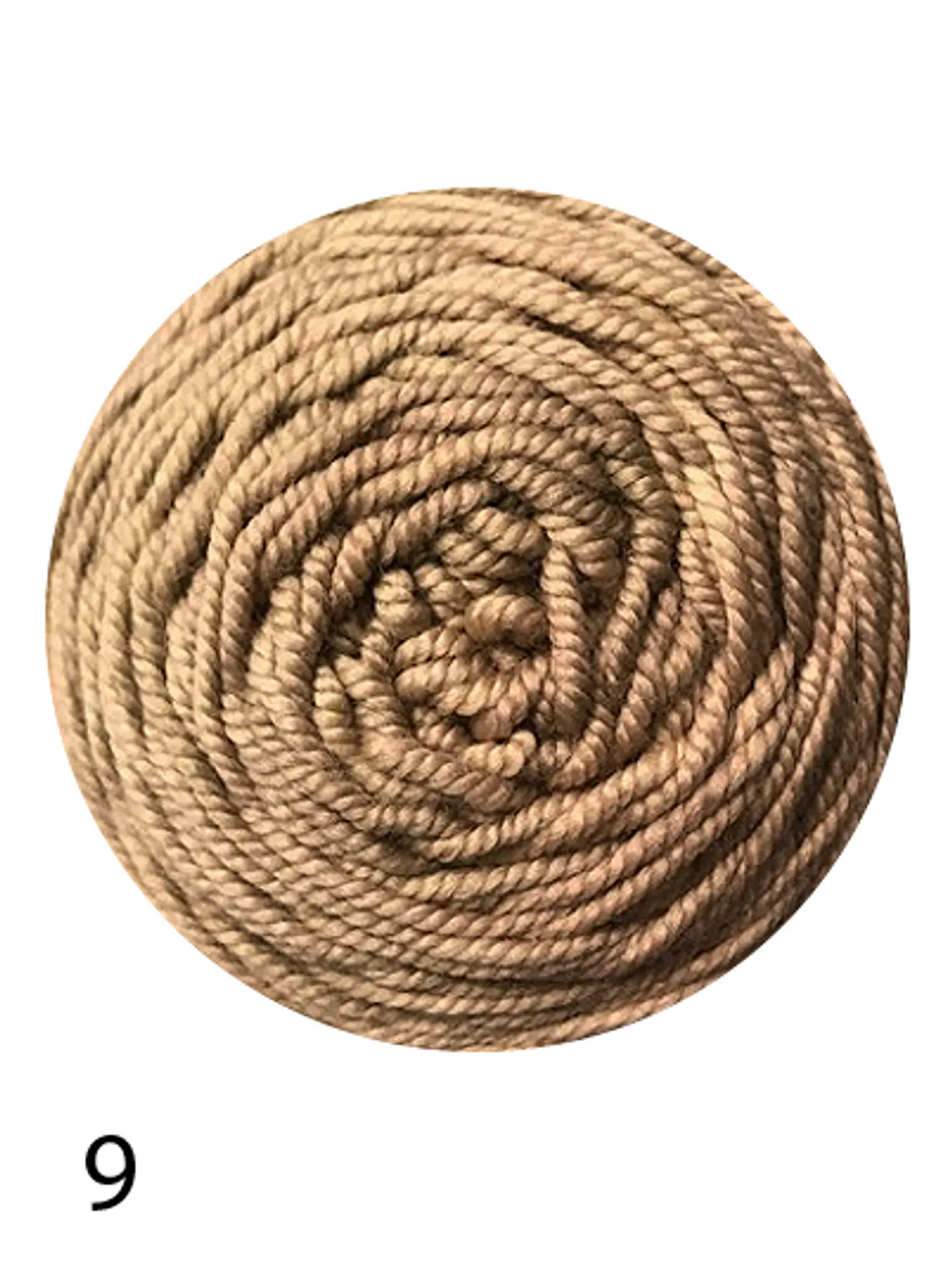 Lana Merino Superwash (DK) 8