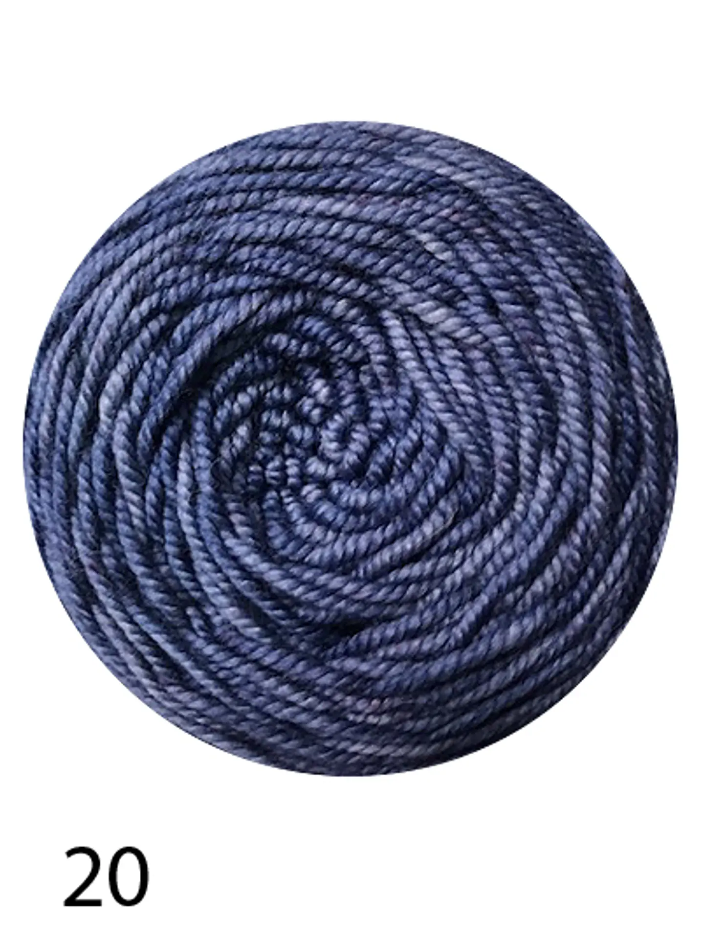 Lana Merino Superwash (DK) 14