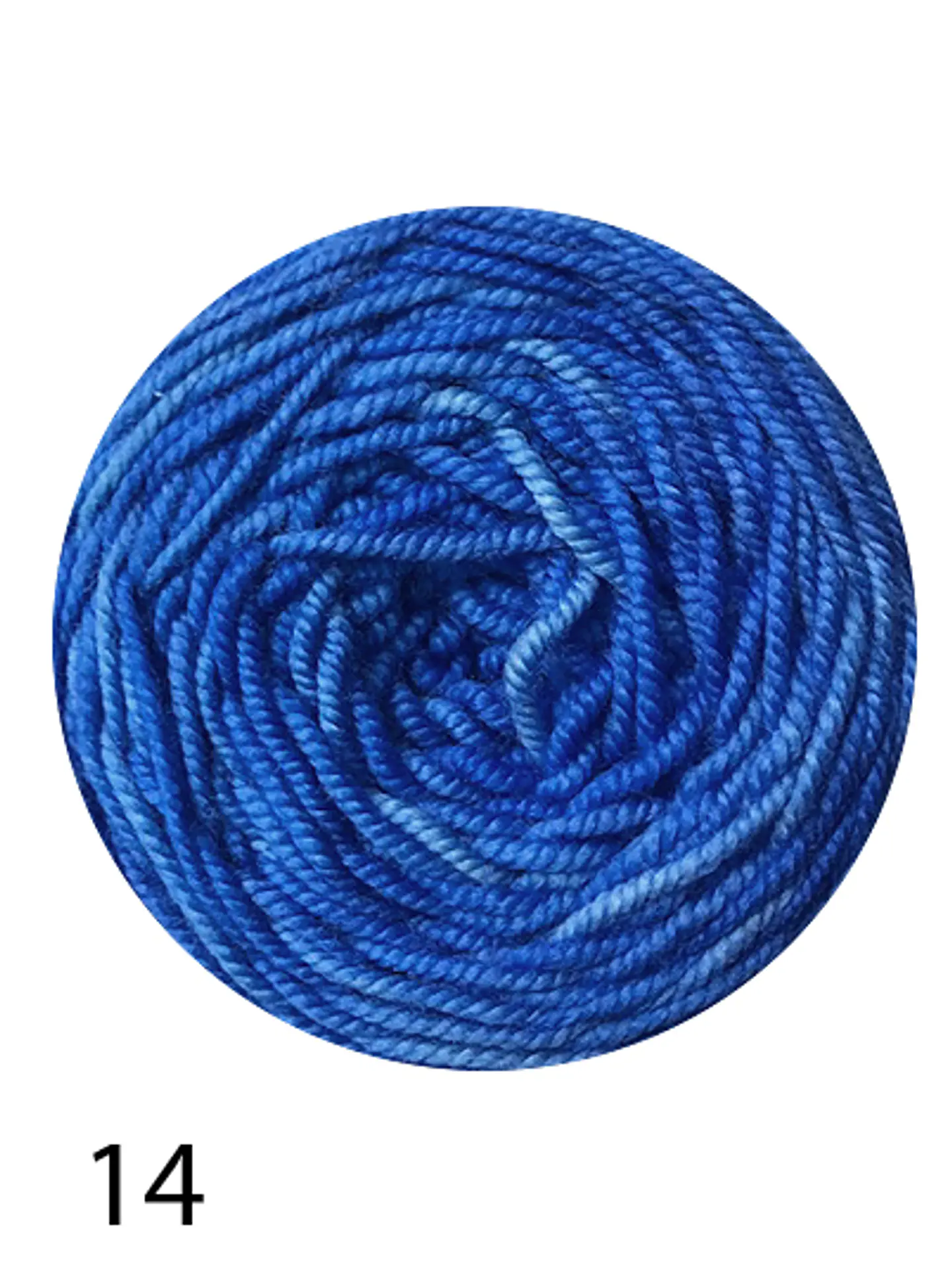Lana Merino Superwash (DK) 11