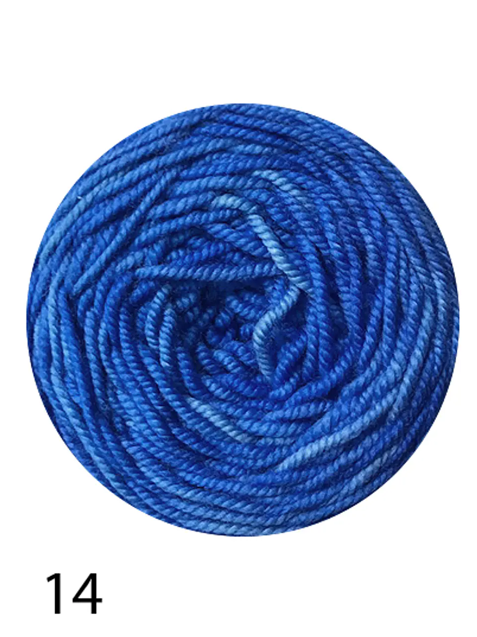 Lana Merino Superwash (DK) 11