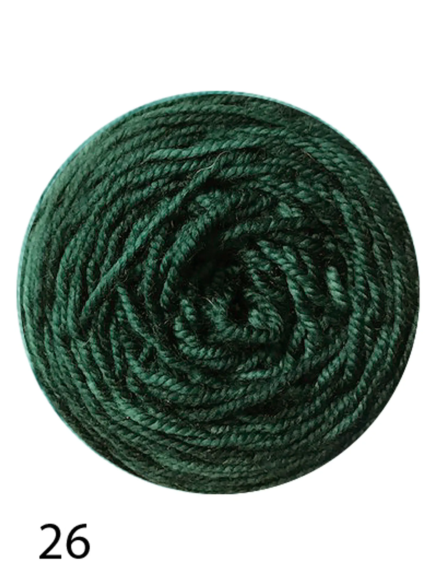 Lana Merino Superwash (DK) 18