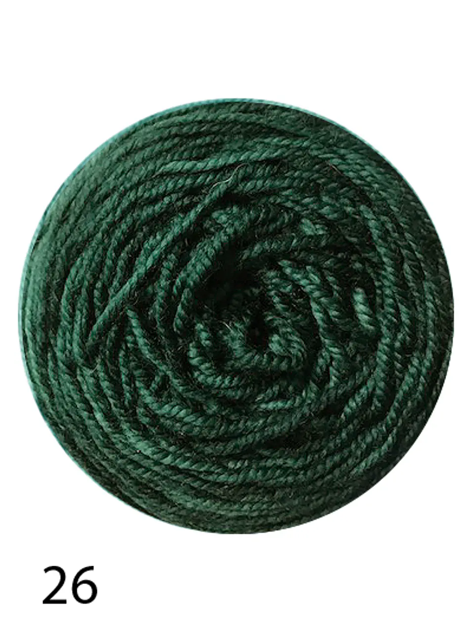 Lana Merino Superwash (DK) 18