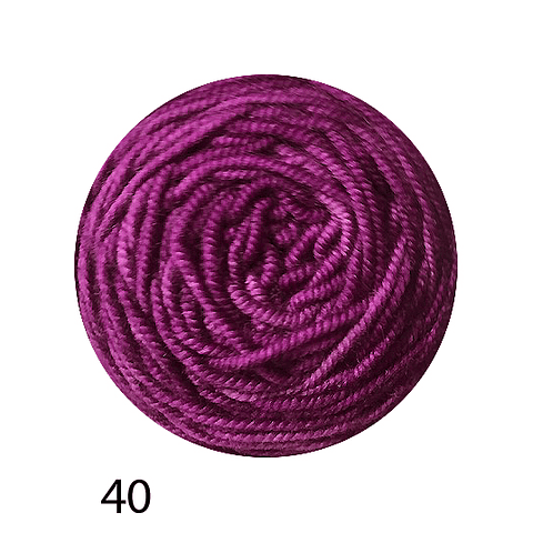 Lana Merino Superwash (DK)