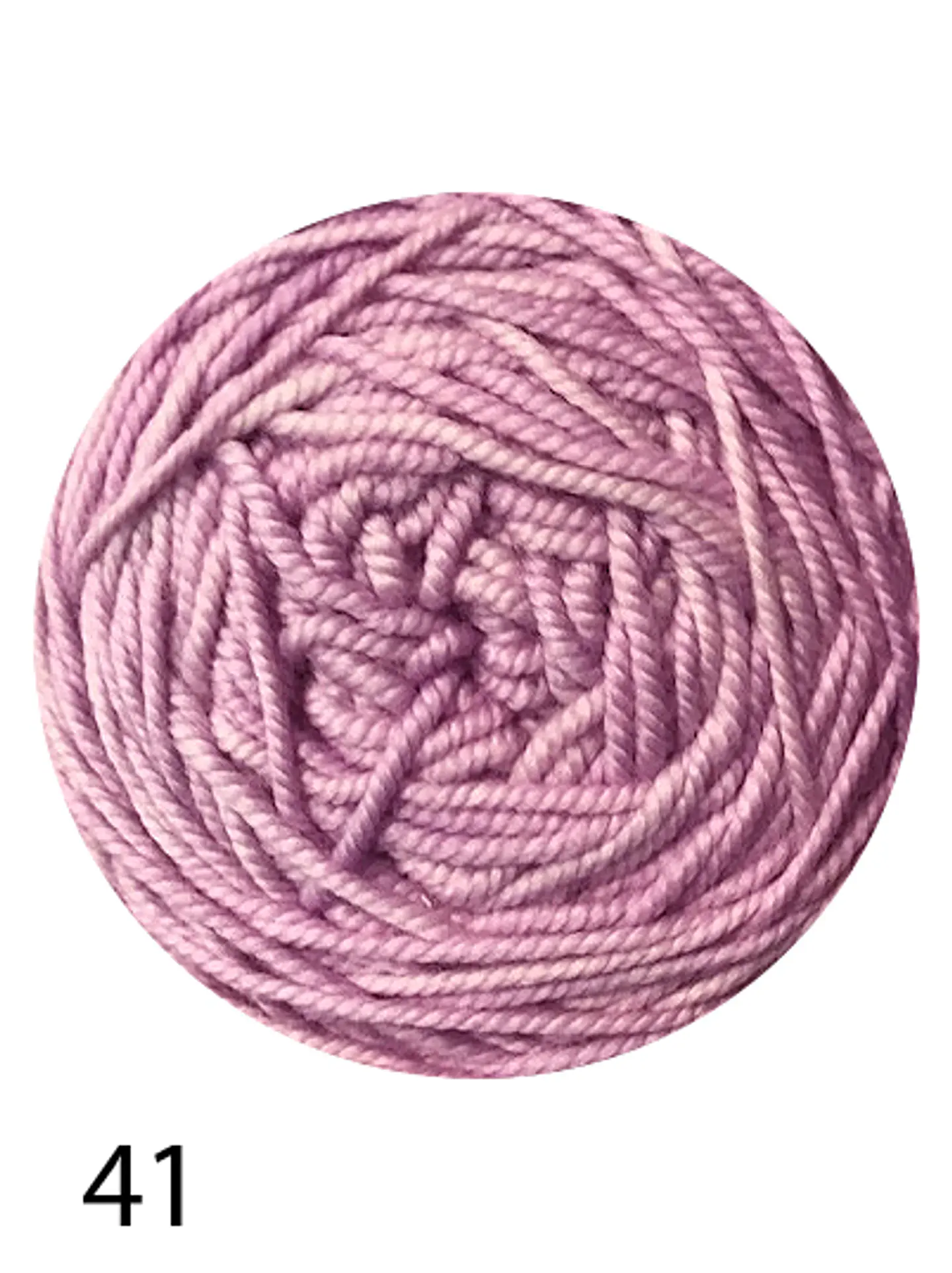 Lana Merino Superwash (DK) 27