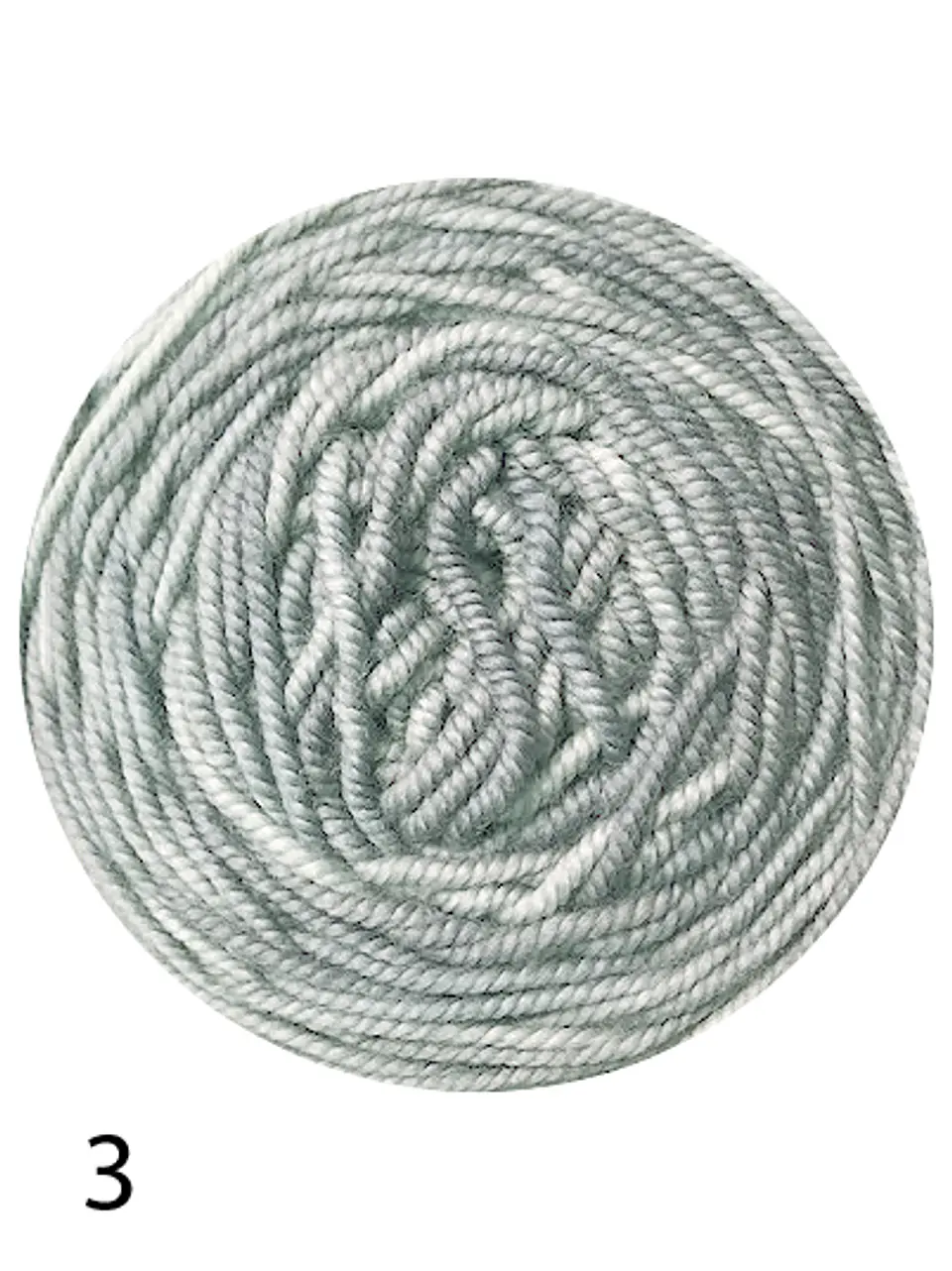 Lana Merino Superwash (DK) 4