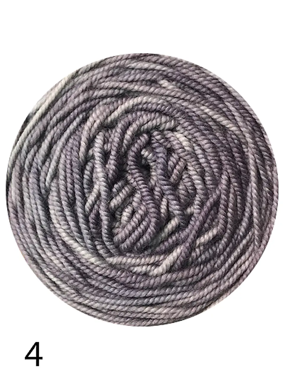 Lana Merino Superwash (DK) 5