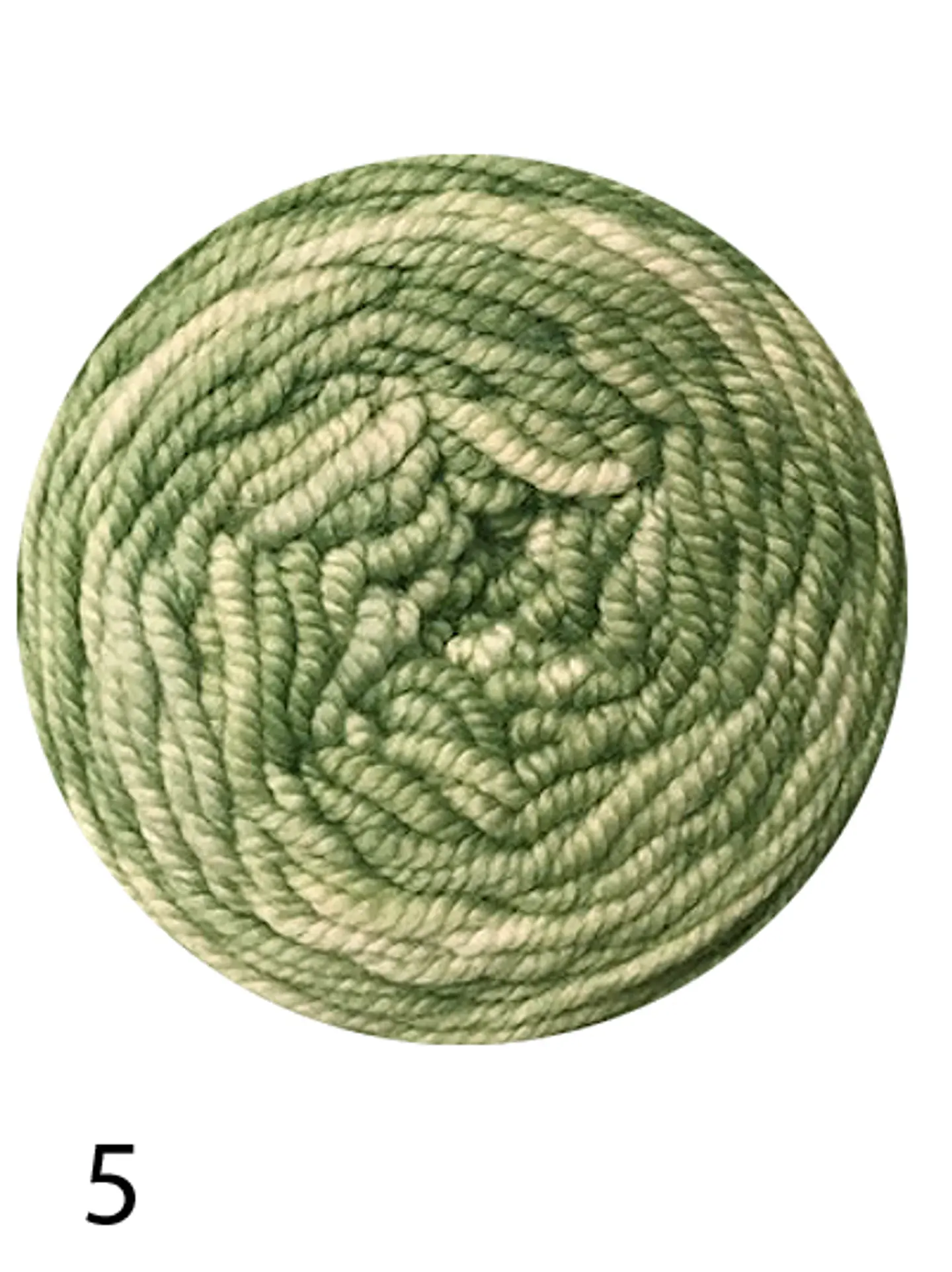 Lana Merino Superwash (DK) 6