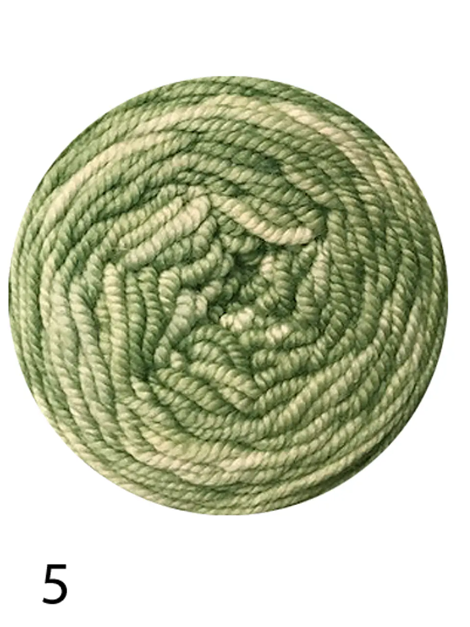 Lana Merino Superwash (DK) 6