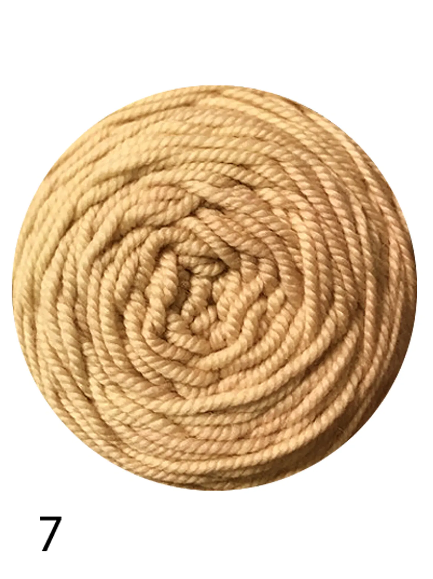 Lana Merino Superwash (DK) 7