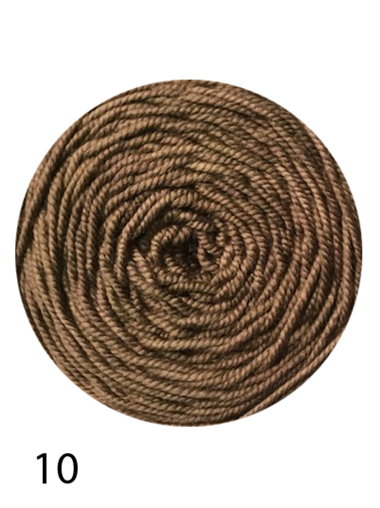 Lana Merino Superwash (DK) 9