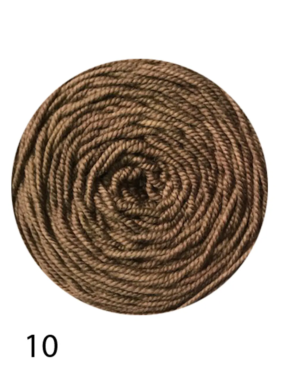 Lana Merino Superwash (DK) 9