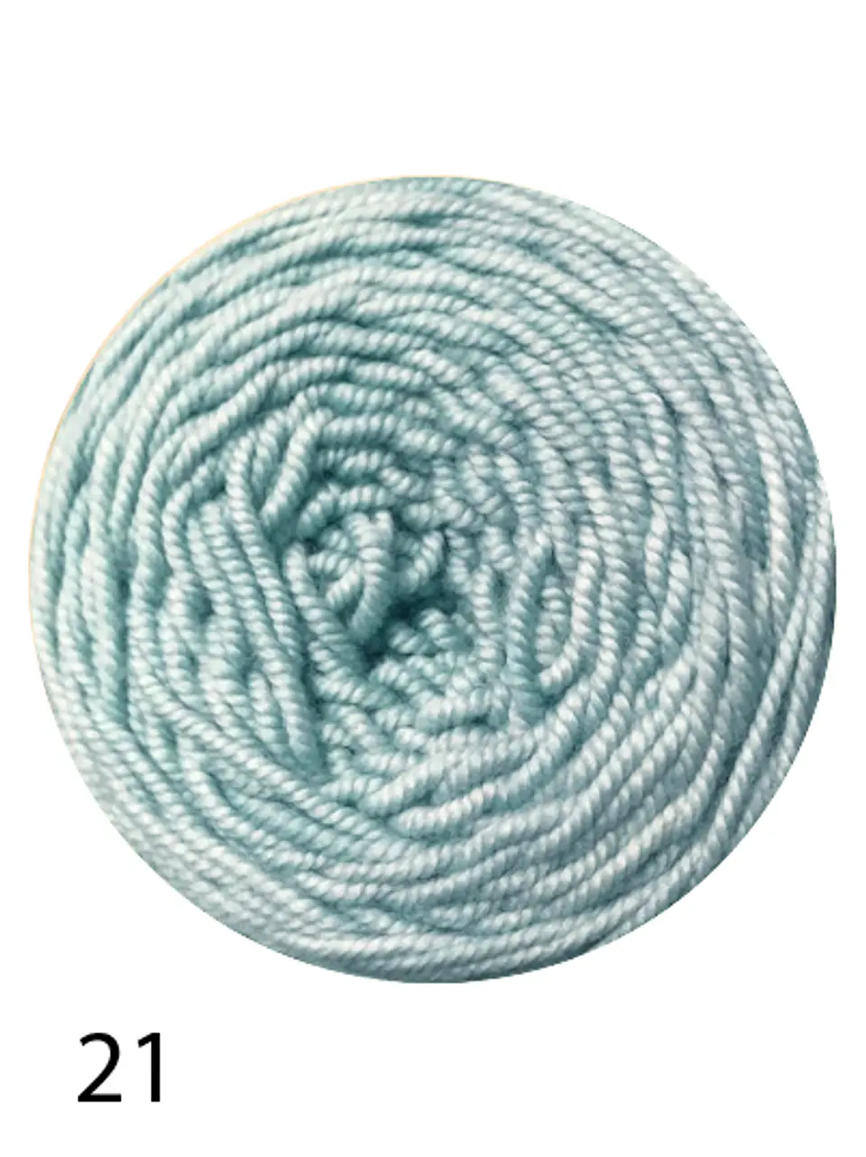 Lana Merino Superwash (DK) 15