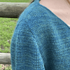 Patrón Sweater Nomeolvides