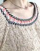 Kit de tejido Sweater Noah - Miniatura 2