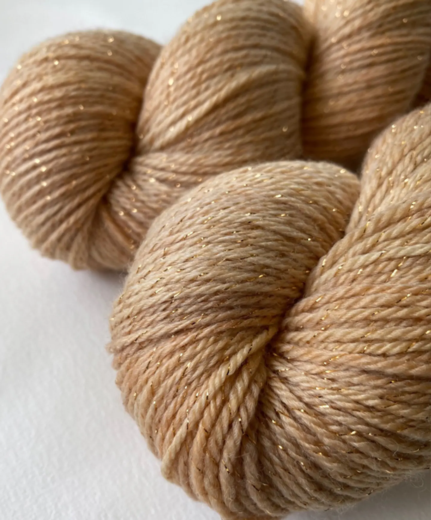 Merino Glitter 3