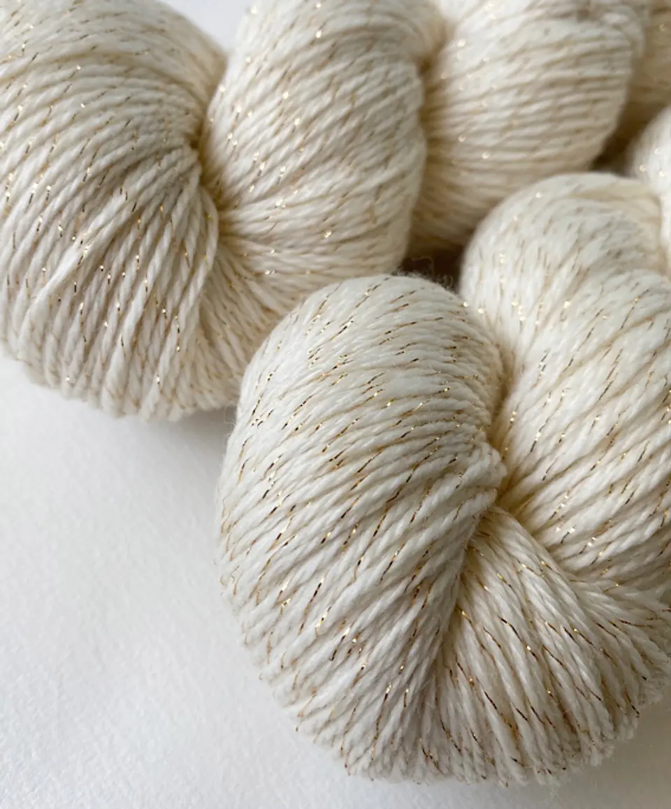 Merino Glitter 2