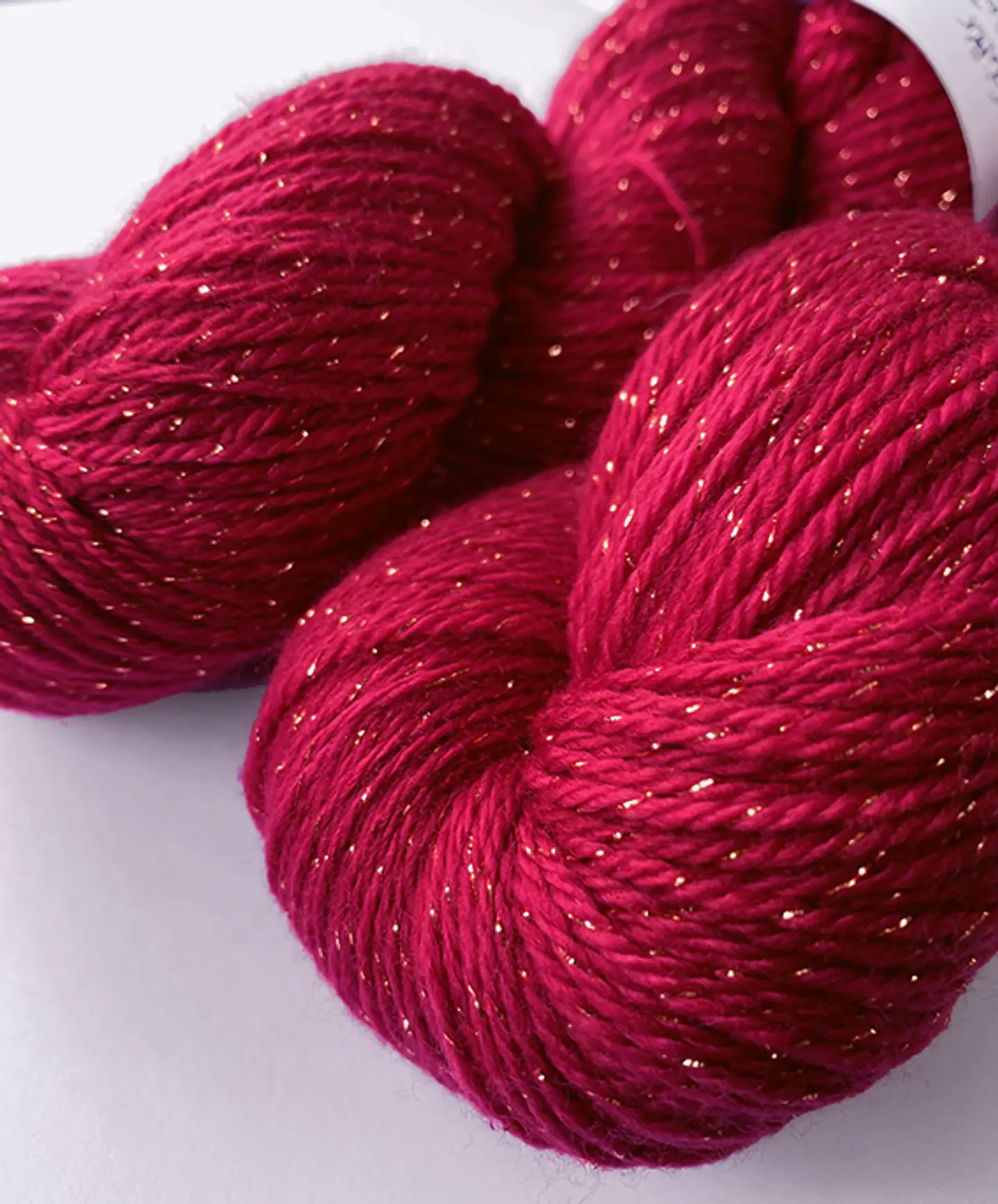 Merino Glitter 5
