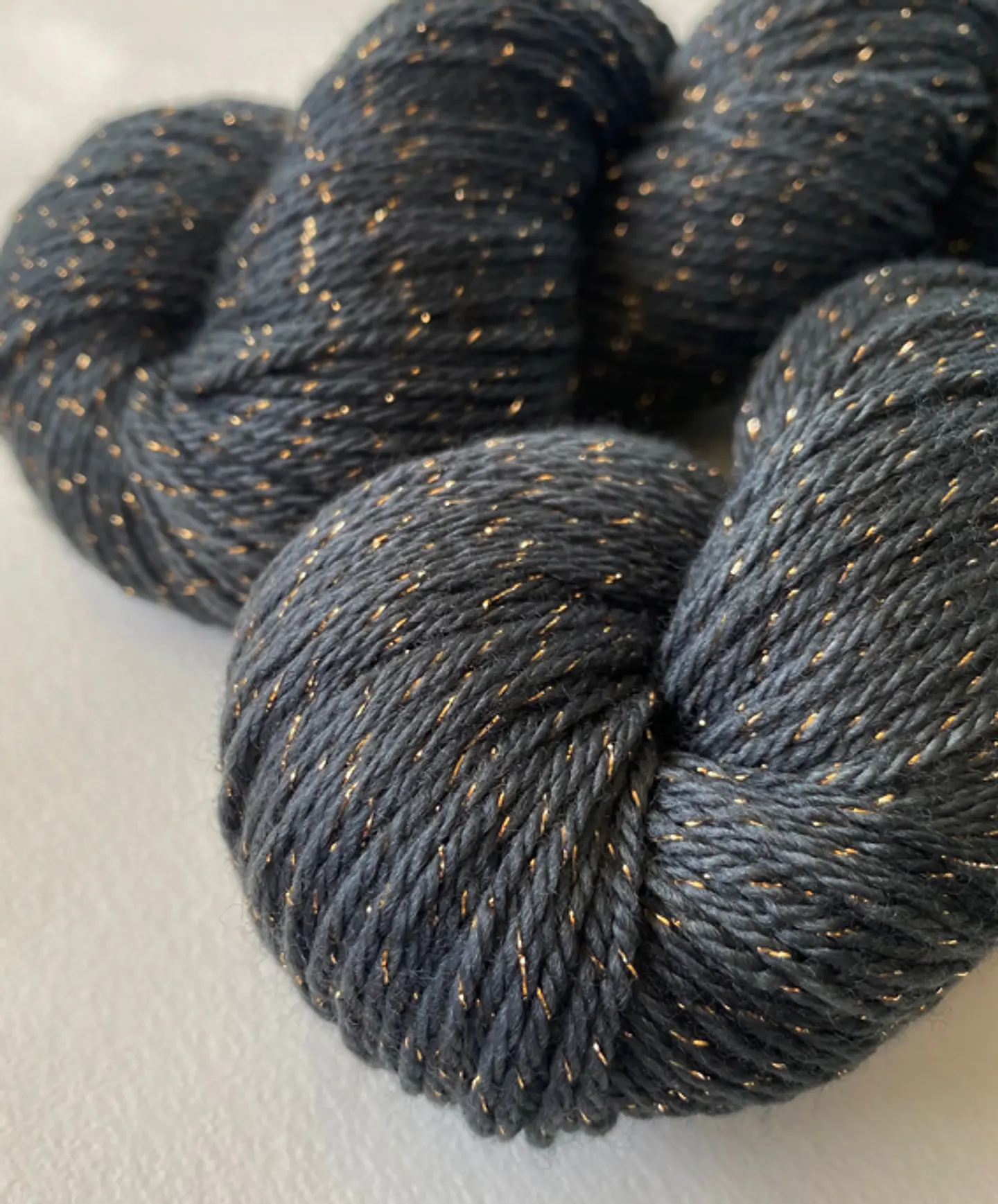 Merino Glitter 6