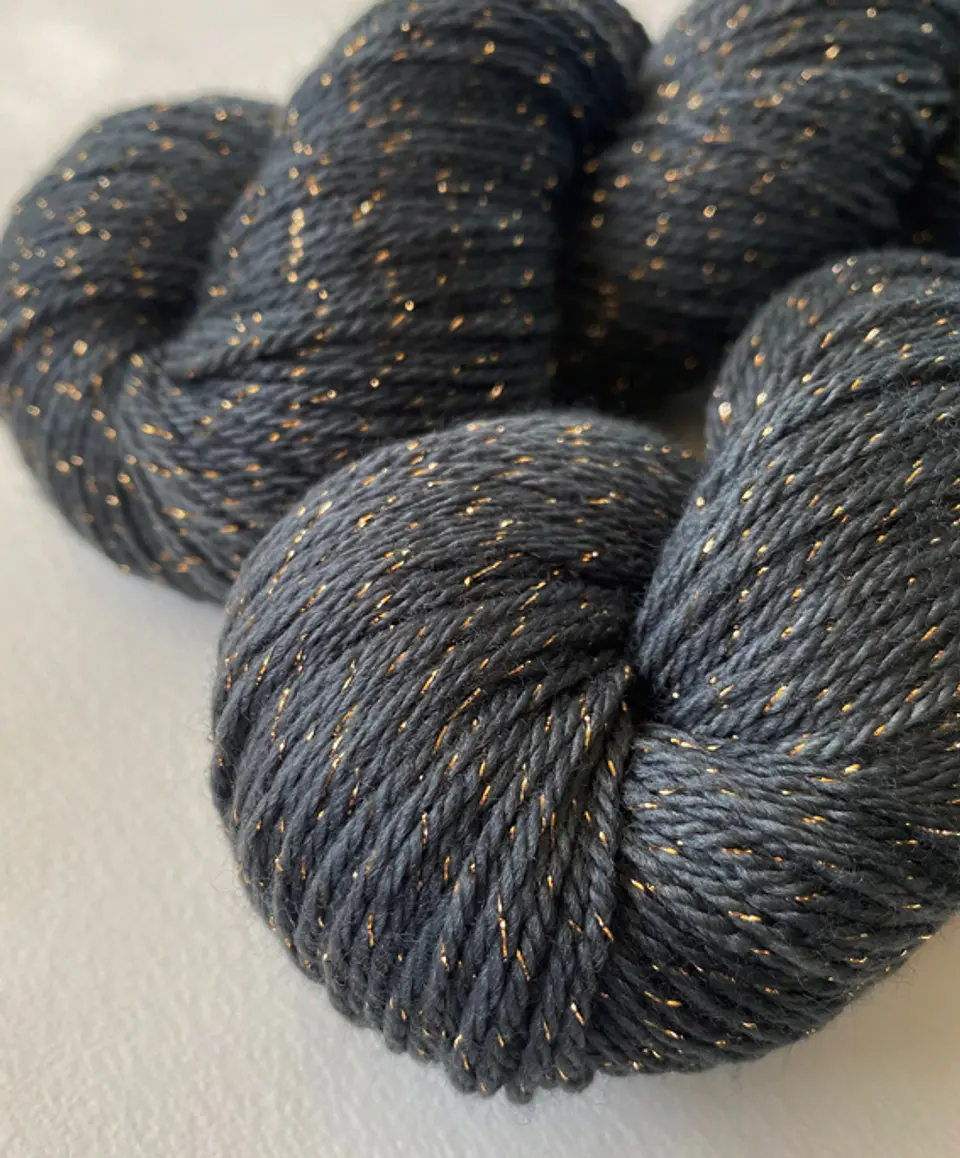 Merino Glitter 6
