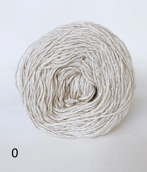 Bambú con Lino