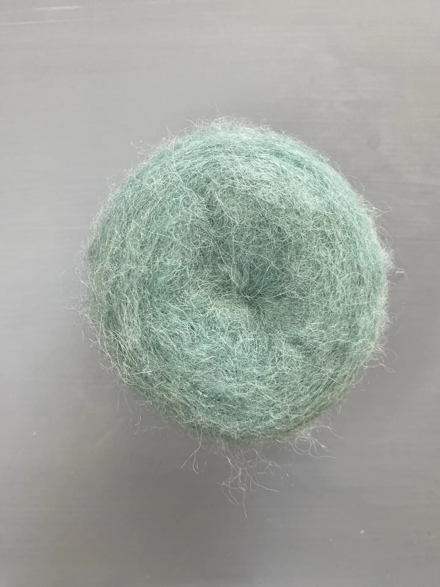 Alpaca Perchada 1