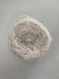 Alpaca Perchada gris - thumbnail 1