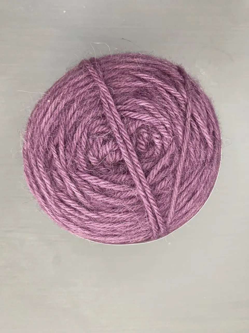 Baby Alpaca DK 1