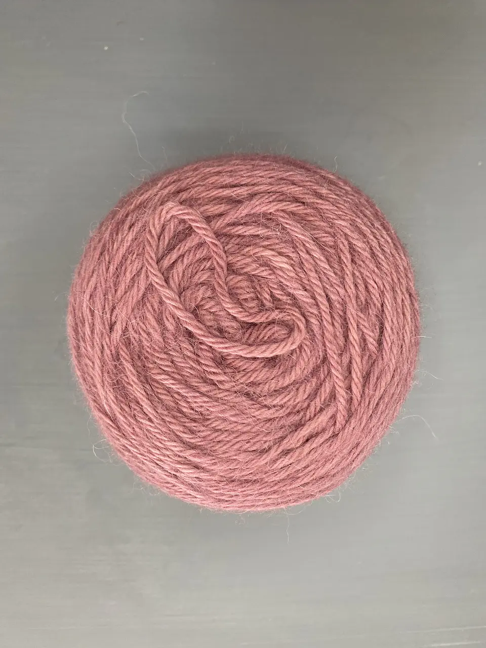 Baby Alpaca DK 1